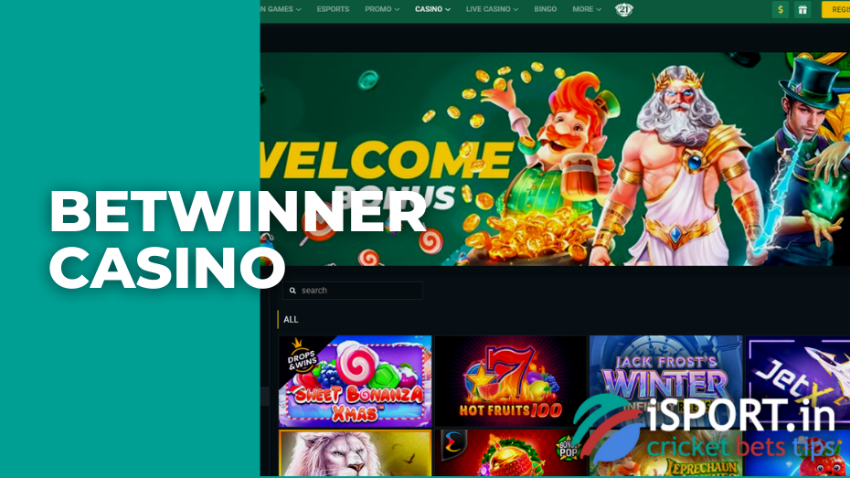 Comprehensive BetWinner Review Insights and Prospects Comprehensive BetWinner Review Insights and Prospects