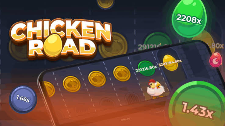 Descubre el Mundo de Casino Chicken Road Descubre el Mundo de Casino Chicken Road