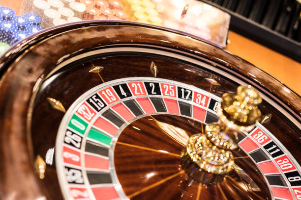 Discover the Best Live Roulette Sites for Thrilling Gaming Experience Discover the Best Live Roulette Sites for Thrilling Gaming Experience