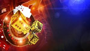 Explore the Exciting World of Ricardo's Casino & Sportsbook -94582058