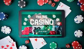 Explore the Thrills of Online Gaming with SagaSpins