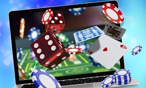 Casino Casino 007 UK Your Ultimate Gambling Experience Casino Casino 007 UK Your Ultimate Gambling Experience