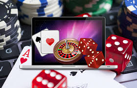 Experience Thrills and Rewards at Malina Online Casino UK Experience Thrills and Rewards at Malina Online Casino UK