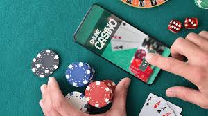 MaxCasino Casino Registration Process A Comprehensive Guide